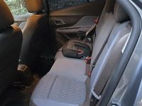 Second-hand Opel Mokka 131 CP (96 kW) 2013 Gri SUV