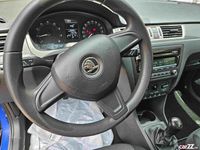 Second-hand Skoda Rapid Cool Edition 105 CP (77 kW) 2014 Hatchback