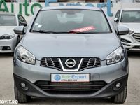 second-hand Nissan Qashqai 1.5 dCi ACENTA