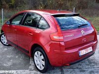 second-hand Citroën C4 1.6 HDI 16V SX