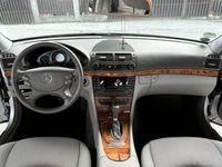 second-hand Mercedes E280 CDI 4Matic Automatik Elegance DPF