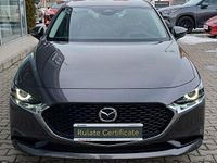 Second-hand Mazda 3 Exclusive-Line 140 CP (102 kW) 2025 Culoaregri Berlinǎ