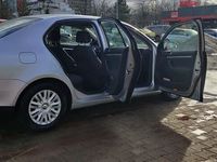 second-hand VW Jetta 1.6 FSI Comfortline