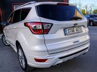 second-hand Ford Kuga 2.0 TDCi 4WD Powershift Vignale