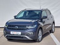 second-hand VW T-Cross - 1.0 TSI DSG Style