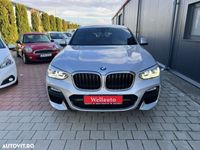 second-hand BMW X4 