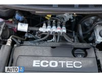 Second-hand Chevrolet Aveo 101 CP (74 kW) 2011 Gri Berlinǎ