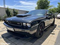 Second-hand Dodge Challenger 650 CP (478 kW) 2008 Negru Coupe