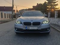 second-hand BMW 520 Seria 5 d xDrive