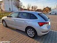 second-hand Skoda Scala 1.5 TSI DSG Style