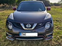 second-hand Nissan Juke Nismo RS 1.6L DIG-T X-TRONIC-M8 4X4 2017