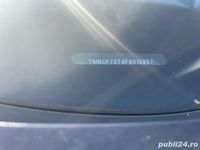 Second-hand Skoda Superb 170 CP (125 kW) 2014 Negru Berlinǎ