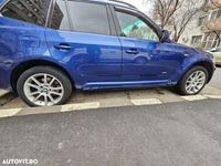 second-hand BMW X3 xDrive20d Aut. Limited Sport Edition