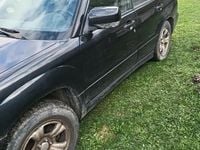 Second-hand Subaru Forester 116 CP (85 kW) 2006 SUV