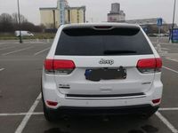 second-hand Jeep Grand Cherokee 3.0 TD AT Limited