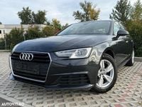 Second-hand Audi A4 Sport 150 CP (110 kW) 2019 Culoaregri Berlinǎ