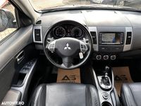 second-hand Mitsubishi Outlander 2.2 DI-D 4WD TC-SST Intense+ A05