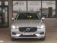 second-hand Volvo XC60 D4 AWD Geartronic Momentum