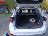 Second-hand Ford Kuga 140 CP (102 kW) 2012 Alb SUV