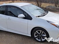 second-hand Toyota Prius 2017 Hibryd