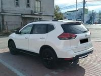 Second-hand Nissan X-Trail 150 CP (110 kW) 2020 Alb SUV