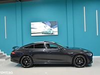 second-hand Mercedes AMG GT S 43 4MATIC+ MHEV