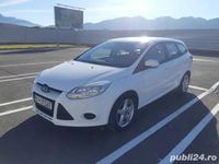 second-hand Ford Focus Break mk3 1.6 2011