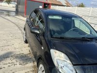 second-hand Toyota Yaris 