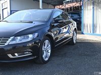 second-hand VW CC Benzina, Fabricatie 2016 = 12.350 Euro, negociabil