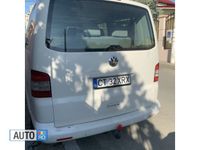 Second-hand VW Caravelle 174 CP (127 kW) 2008 Alb Monovolum