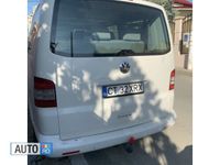 second-hand VW Caravelle 2008