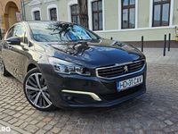 second-hand Peugeot 508 