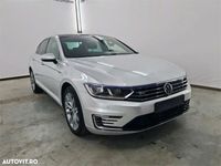 second-hand VW Passat 2017 · 130 923 km · 1 395 cm3 · Hibrid