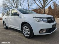 second-hand Dacia Logan 