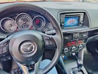 second-hand Mazda CX-5 2.2 SKYACTIV-D AWD Aut. Sports-Line