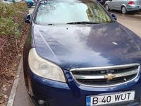 second-hand Chevrolet Epica 