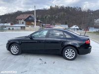 second-hand Audi A4 Avant 2.0 TDI