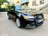 second-hand Audi A1 1.6 TDI Attraction