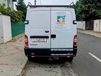 Second-hand Renault Master 115 CP (84 kW) 2007 Van