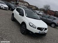 second-hand Nissan Qashqai 1.6 DCi N-Connecta