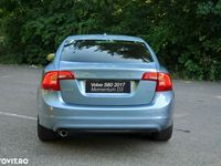 second-hand Volvo S60 D3 DRIVe Momentum