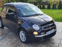 second-hand Fiat 500 Cutie automata 1.2 Benzina Model Sport EURO 5