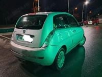 Second-hand Lancia Ypsilon 2009 Hatchback