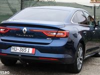 second-hand Renault Talisman ENERGY TCe 150 EDC INTENS 2018 · 160 560 km · 1 618 cm3 · Benzina