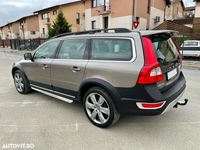 second-hand Volvo XC70 D4 Ocean Race