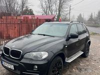 Second-hand BMW X5 235 CP (172 kW) 2009 SUV
