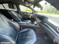 second-hand Mercedes CLS350 d Aut