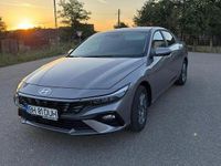 Second-hand Hyundai Elantra 123 CP (90 kW) 2023 Culoaregri Berlinǎ