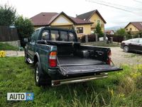 second-hand Ford Ranger TD