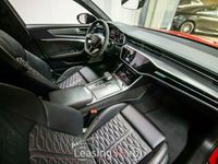 second-hand Audi RS6 Avant 2020 4.0 Hibrid 600 CP 55.000 km - 150.004 EUR - leasing auto